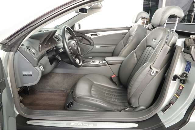 Mercedes-Benz SL 55 AMG SL 55 AMG top zustand