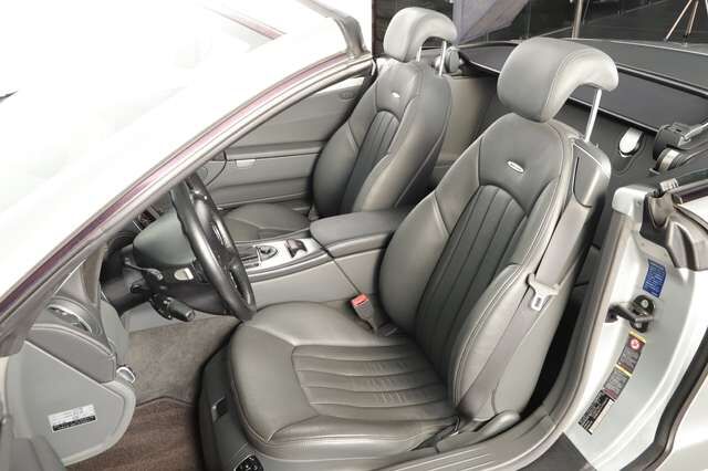 Mercedes-Benz SL 55 AMG SL 55 AMG top zustand