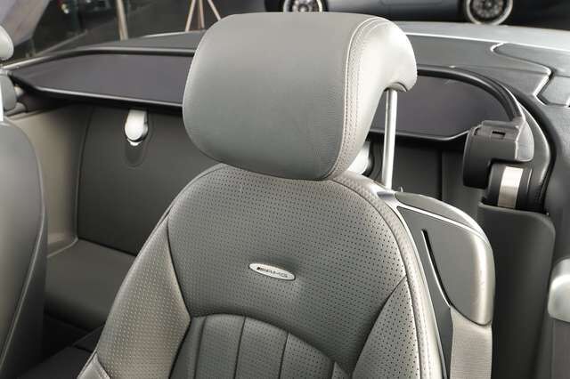 Mercedes-Benz SL 55 AMG SL 55 AMG top zustand