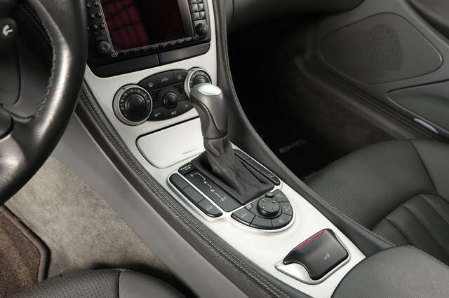 Mercedes-Benz SL 55 AMG SL 55 AMG top zustand