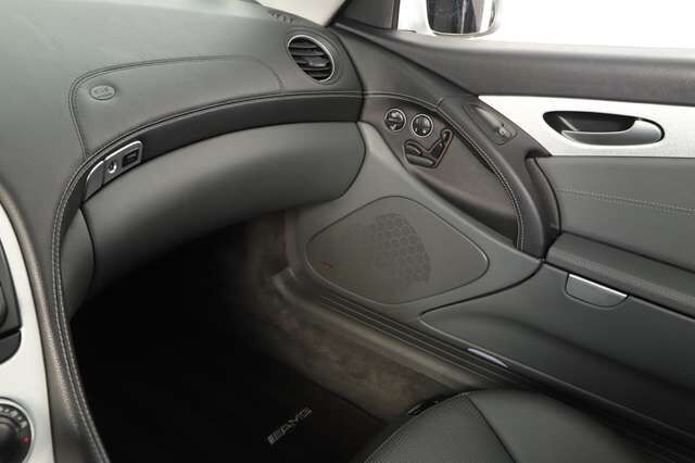 Mercedes-Benz SL 55 AMG SL 55 AMG TOP ZUSTAND KEIN WARTUNGSSTAU TOP KD NEU