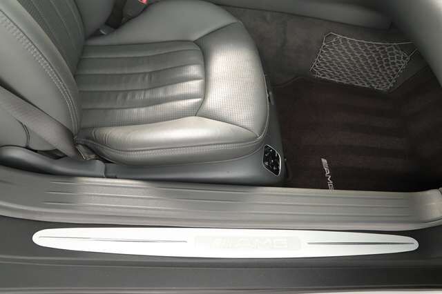 Mercedes-Benz SL 55 AMG SL 55 AMG TOP ZUSTAND KEIN WARTUNGSSTAU TOP KD NEU