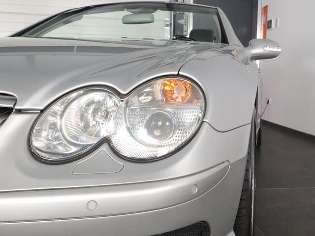 Mercedes-Benz SL 55 AMG SL 55 AMG top zustand