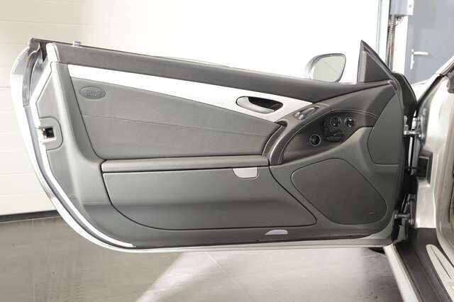 Mercedes-Benz SL 55 AMG SL 55 AMG top zustand