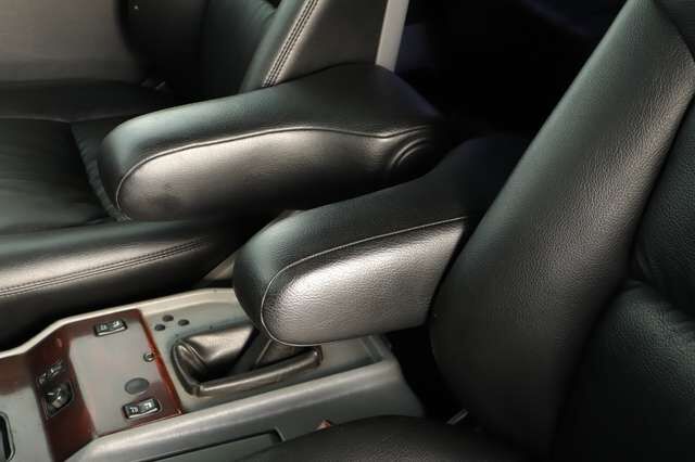 Mercedes-Benz G300 G 300 GD LANG 2800 AUTOMATIK KLIMA AHK