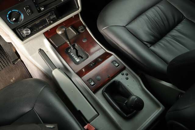 Mercedes-Benz G300 G 300 GD LANG 2800 AUTOMATIK KLIMA AHK
