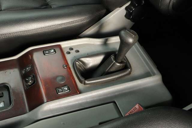 Mercedes-Benz G300 G 300 GD LANG 2800 AUTOMATIK KLIMA AHK