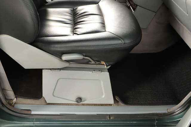 Mercedes-Benz G300 G 300 GD LANG 2800 AUTOMATIK KLIMA AHK