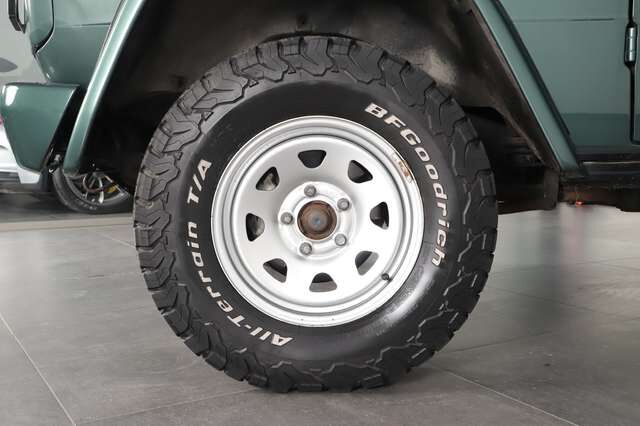 Mercedes-Benz G300 G 300 GD LANG 2800 AUTOMATIK KLIMA AHK