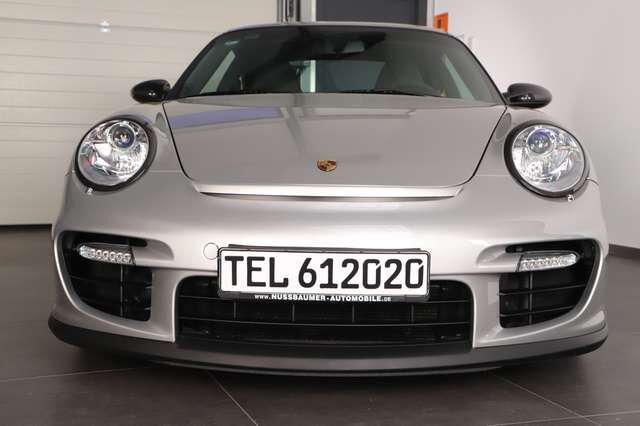 Porsche 997 911 GT2 RUF auf 504KW/685PS NEUZUSTAND TOP KD-RUF