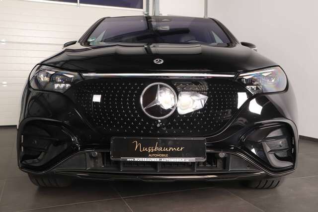 Mercedes-Benz EQE 500 EQE 500 4Matic AMG Line 1.H SH-MB TOPAUSSTATTUNG MEGA VOLLLLLLLLLLLLL