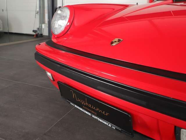Porsche 911 911 Speedster UNFALLFREI NEU KUNDENDIENST PORSCHE