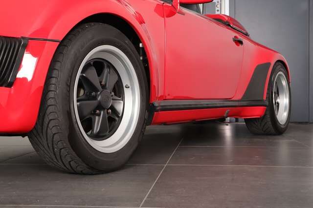 Porsche 911 911 Speedster UNFALLFREI NEU KUNDENDIENST PORSCHE