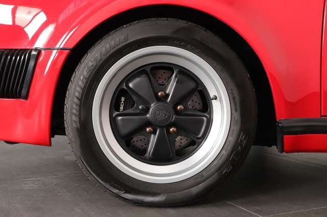 Porsche 911 911 Speedster UNFALLFREI NEU KUNDENDIENST PORSCHE