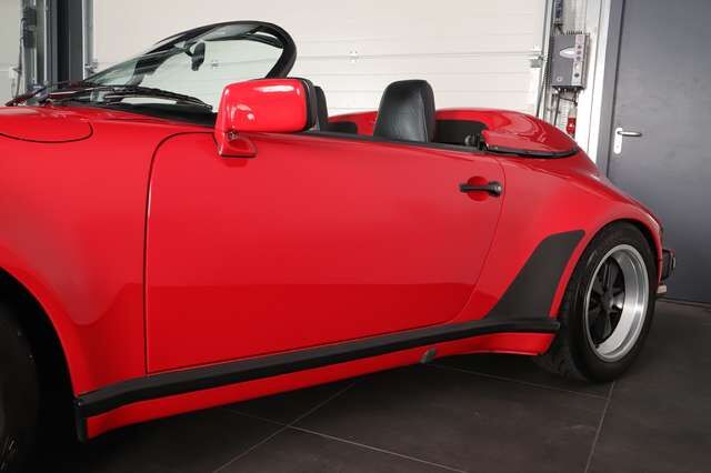 Porsche 911 911 Speedster UNFALLFREI NEU KUNDENDIENST PORSCHE