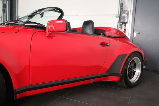 Porsche 911 911 Speedster UNFALLFREI NEU KUNDENDIENST PORSCHE