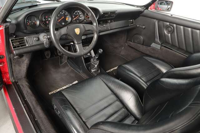 Porsche 911 911 Speedster UNFALLFREI NEU KUNDENDIENST PORSCHE