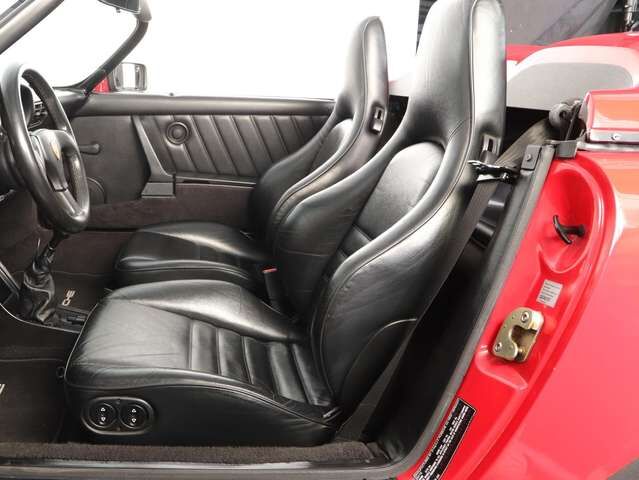 Porsche 911 911 Speedster UNFALLFREI NEU KUNDENDIENST PORSCHE