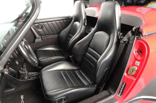 Porsche 911 911 Speedster UNFALLFREI NEU KUNDENDIENST PORSCHE