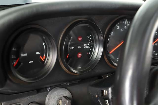Porsche 911 911 Speedster UNFALLFREI NEU KUNDENDIENST PORSCHE