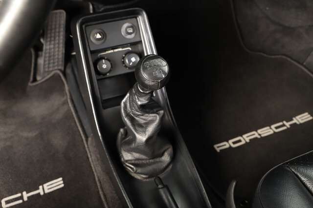 Porsche 911 911 Speedster UNFALLFREI NEU KUNDENDIENST PORSCHE