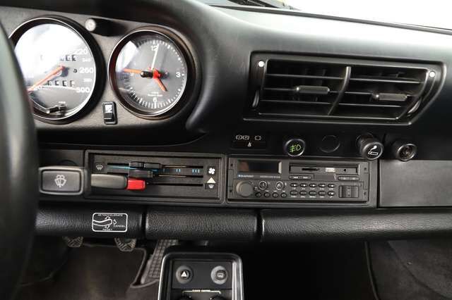 Porsche 911 911 Speedster UNFALLFREI NEU KUNDENDIENST PORSCHE