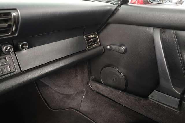 Porsche 911 911 Speedster UNFALLFREI NEU KUNDENDIENST PORSCHE