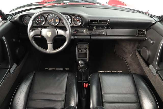 Porsche 911 911 Speedster UNFALLFREI NEU KUNDENDIENST PORSCHE
