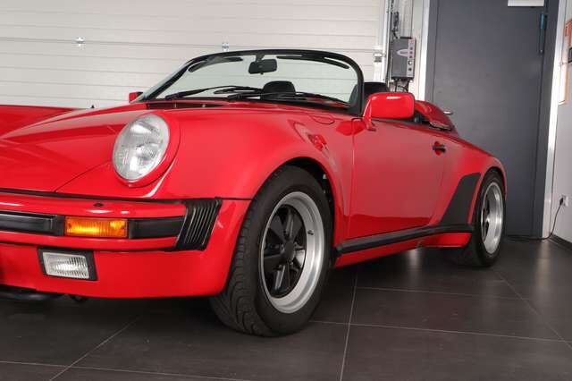 Porsche 911 911 Speedster UNFALLFREI NEU KUNDENDIENST PORSCHE