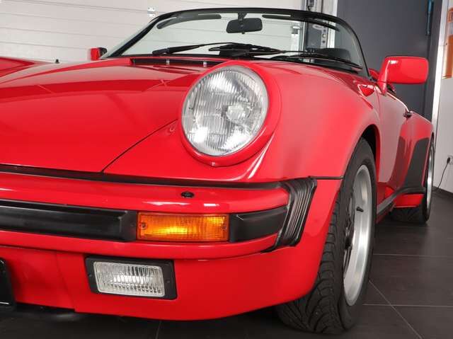 Porsche 911 911 Speedster UNFALLFREI NEU KUNDENDIENST PORSCHE