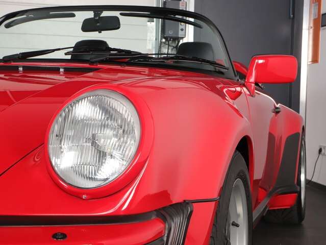 Porsche 911 911 Speedster UNFALLFREI NEU KUNDENDIENST PORSCHE