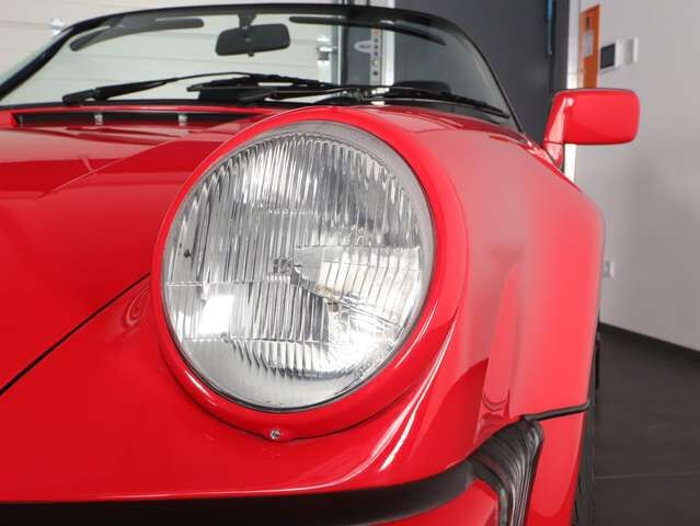 Porsche 911 911 Speedster UNFALLFREI NEU KUNDENDIENST PORSCHE