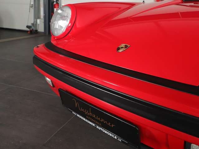 Porsche 911 911 Speedster UNFALLFREI NEU KUNDENDIENST PORSCHE