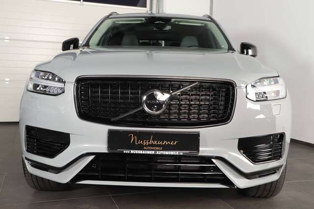 Volvo XC90 XC90 T8 AWD TWIN ENGINE PLUS DARK Schiebedach AHK WINTERBEREIFUNG INKL.