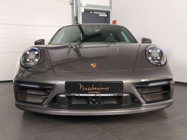 Porsche 992 911 Carrera 4 PDK APPREOVED