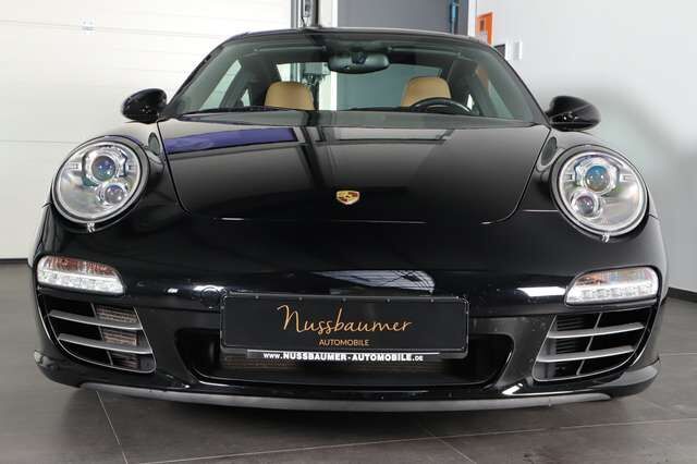 Porsche 997 4S targa Approved Sitzbelüftung TOPPPPPPPPPPPPP
