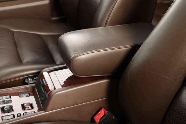 Mercedes-Benz 300 CE 24V Cabrio MB + 1.Hand Scheckheft MB MEGA AUSSTATTUNG