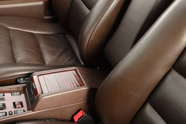 Mercedes-Benz 300 CE 24V Cabrio MB + 1.Hand Scheckheft MB MEGA AUSSTATTUNG