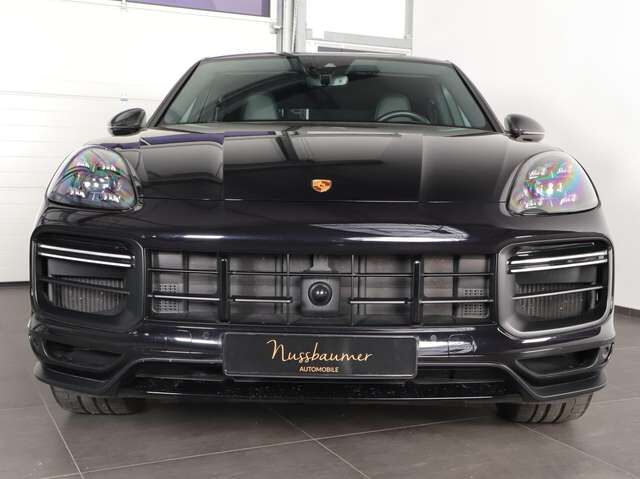 Porsche Cayenne Cayenne Turbo GT Coupe Tiptronic S MEDA 22Z BOSE