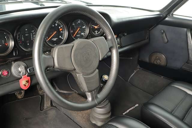 Porsche 911 Schiebedach Coupé 2,7L 1.Serie  UNFALLFREI