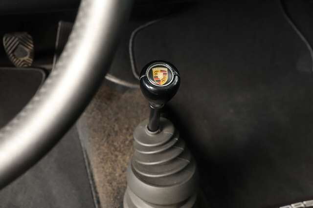 Porsche 911 Schiebedach Coupé 2,7L 1.Serie  UNFALLFREI