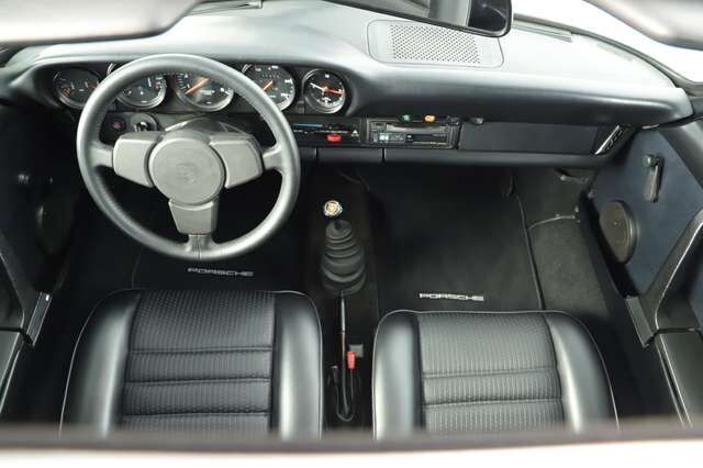 Porsche 911 Schiebedach Coupé 2,7L 1.Serie  UNFALLFREI