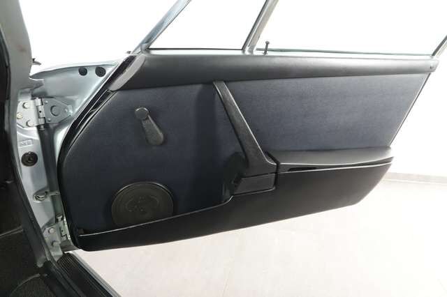 Porsche 911 Schiebedach Coupé 2,7L 1.Serie  UNFALLFREI