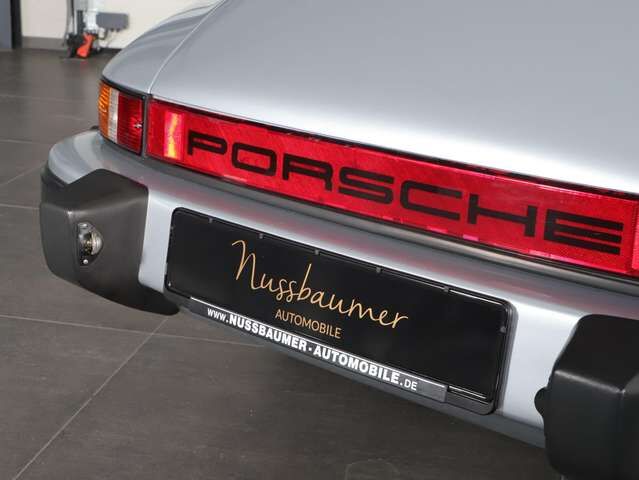 Porsche 911 Schiebedach Coupé 2,7L 1.Serie  UNFALLFREI