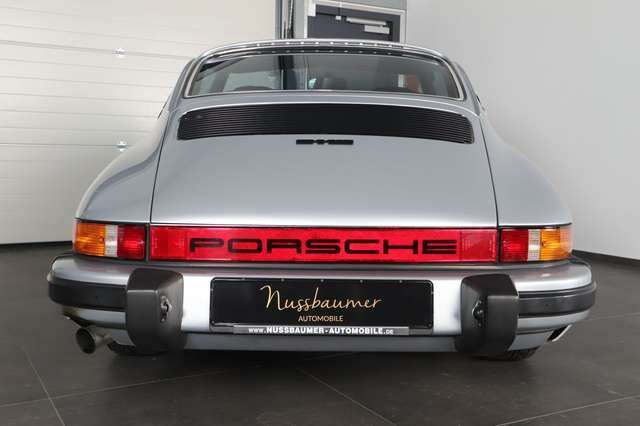 Porsche 911 Schiebedach Coupé 2,7L 1.Serie  UNFALLFREI