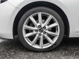 Mazda 3 Sports-Line 2.0 SKYACTIV-G 120 HUD Navi Soundsyste