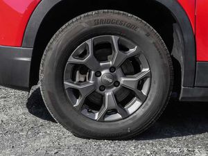 Jeep Avenger Longitude Electric Elektro LED Apple CarPlay Andro