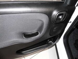 Fiat Panda Mild Hybrid City Paket  Gelato Weiß