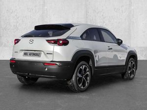 Mazda MX-30 e-SKYACTIV R-EV ADVANTAGE HUD NAVI MATRIX-LED AD