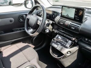 Hyundai Inster Select Navi ACC Apple CarPlay Android Auto Klimaau